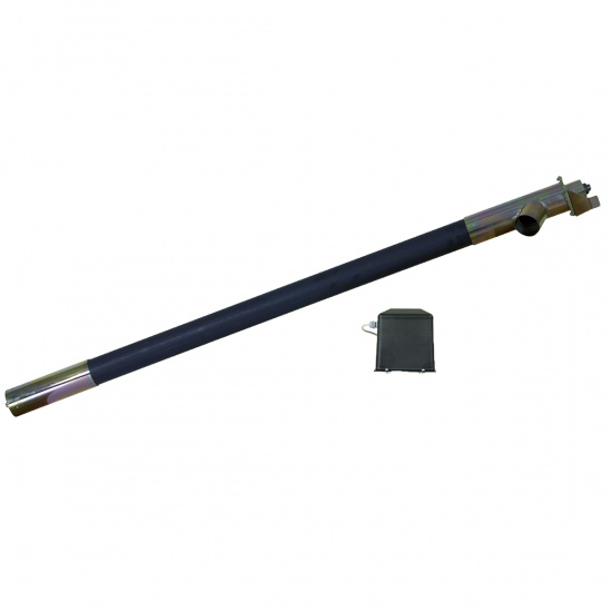 CTC Flexskruv 1.5 m inkl. motor