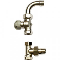 Klassiskt ansl. R15 MMA