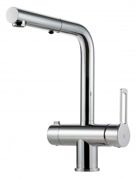 Tapwell RIN887 K�ksblandare - Krom