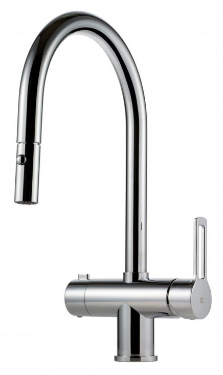 Tapwell RIN885 K�ksblandare - Krom