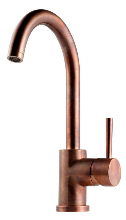 Tapwell EVO180 K�ksblandare - Koppar