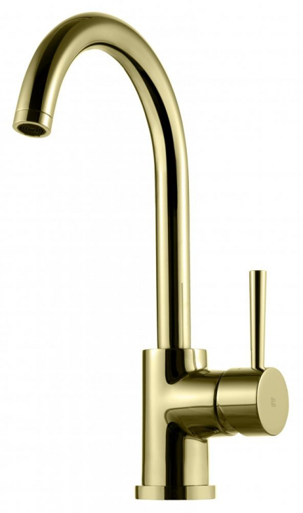 Tapwell EVO180 K�ksblandare - Honey Gold