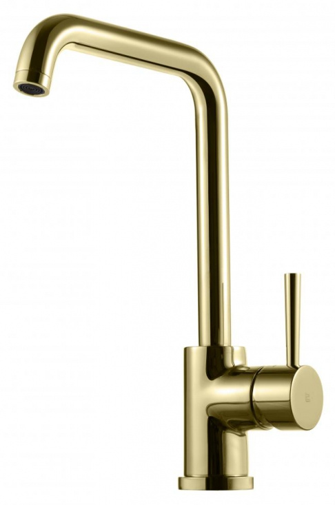 Tapwell EVO980 K�ksblandare - Honey Gold