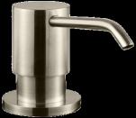 Tapwell Diskmedelspump BI228 Brusched Nickel
