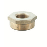 Debe Reduceringskoppling HELA-B 25x20-1x3/4