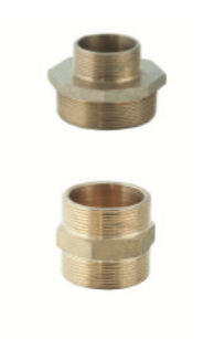 Debe Nippel HELA-D 20x20-3/4x3/4