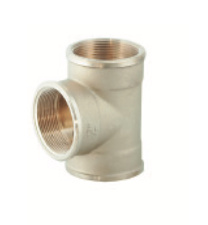 Debe Kulvert T-R�R HELA-T 3x20-3/4