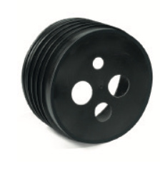 Debe �ndskydd Quattro Propp 200