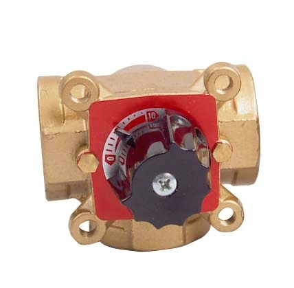 TERMOMIX D 32 3-v�gs shuntventil, M�ssing