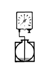 Monteringssats PNEUMOFIX