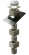 Skorstenspaket Schiedel Isokern DM36 Dim 150 mm 3,5 meter Skorstenspaket Schiedel Isokern DM36 Dim 150 mm 3,5 meter