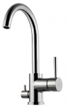 Tapwell EVO184 K�ksblandare Med Diskmaskinsavst�ngning