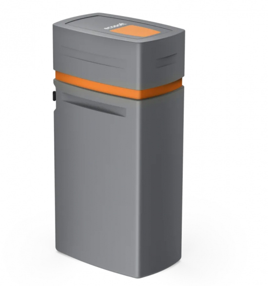 Kombinationsfilter Antracite GOLD 370