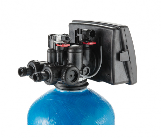 J�rn- & Manganfilter REX-C100