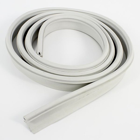 Gummilist till LK Duschlist - metervara