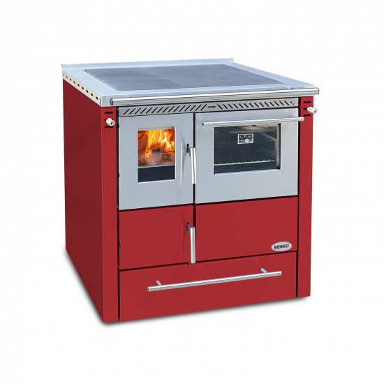 Vedspis Clasic SG-80