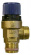 Somatherm Skerhetsventil SYR 2117.11 R15/Klmring 15 mm (3,0 - 10,0 bar)