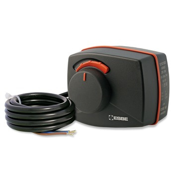 ESBE St�lldon ARA600, 3-punkt (24V)