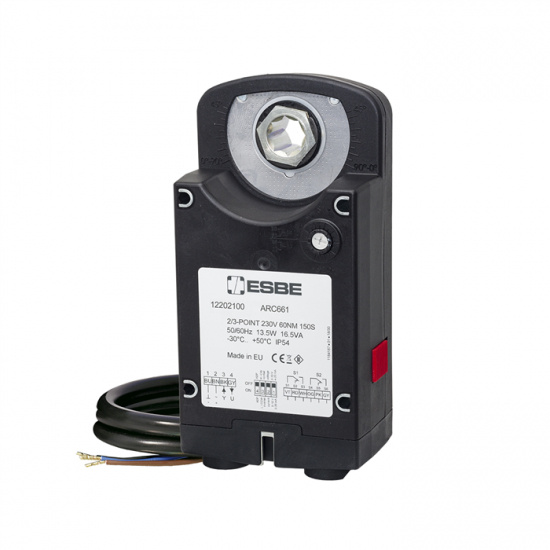 ESBE St�lldon ARC600