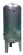 DEBE Rostfri hydrofor 150 - 1000L DEBE Rostfri hydrofor 150 - 1000L