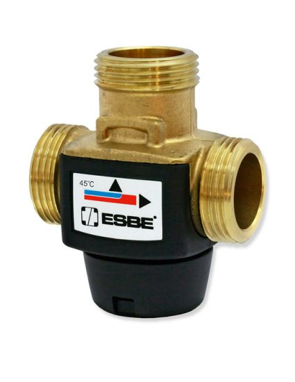 ESBE V�xelventil VTD300 (utv�ndig g�nga)