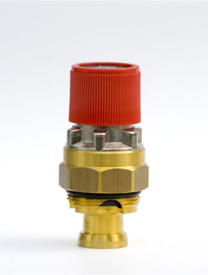 Somatherm SYR 1916 Utbytespatron (1,5 - 2,5 bar)