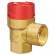 ALTECH SÄKERHETSVENTIL VÄRME DN20/DN20 (1,5 - 3,0 bar) ALTECH SÄKERHETSVENTIL VÄRME DN20/DN20 (1,5 - 3,0 bar)