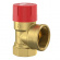 Flamco Prescor Säkerhetsventil R15/G32 (1,5 - 5,0 bar) Flamco Prescor Säkerhetsventil R15/G32 (1,5 - 5,0 bar)