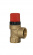 Somatherm Säkerhetsventil SYR 1917 R20/R20 (1,5 - 3,0 bar) Somatherm Säkerhetsventil SYR 1917 R20/R20 (1,5 - 3,0 bar)