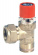Somatherm Skerhetsventil SYR 1917.61 R20/Klmring 22 mm (1,5 - 3,0 bar)