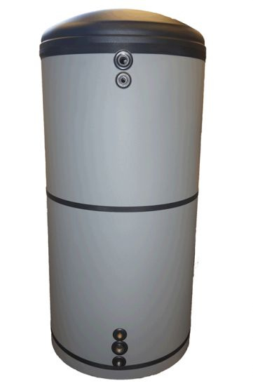 Tank TS 500 utan eluttag