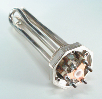 V�rmebaronen Elpatron 1,5 kW till 1510 Cu