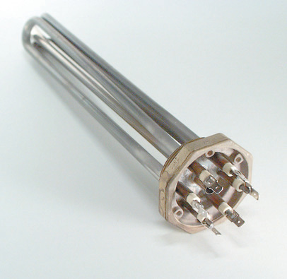 V�rmebaronen Elpatron 2,25 kW till VB2210