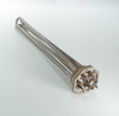 V�rmebaronen Elpatron 3 kW