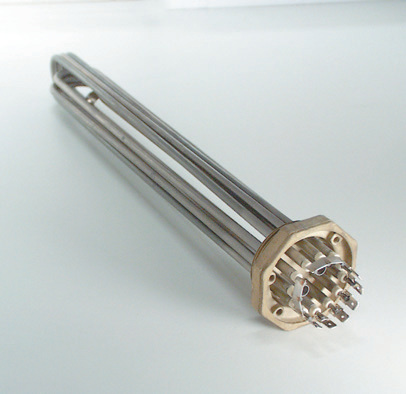 V�rmebaronen Elpatron 5,625 kW (1,875+3,75)