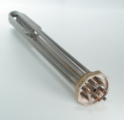 V�rmebaronen Elpatron 7,5 kW