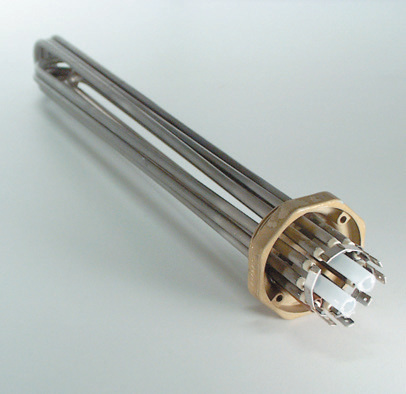 V�rmebaronen Elpatron 9 kW (4,5+4,5)