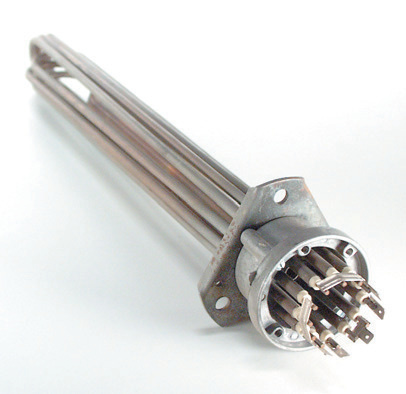 V�rmebaronen Elpatron 9 kW (4,5+4,5) Delta