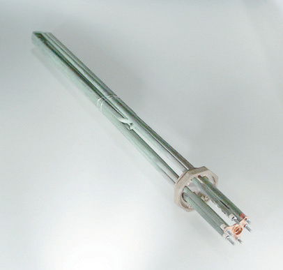 V�rmebaronen Elpatron 4,5 kW