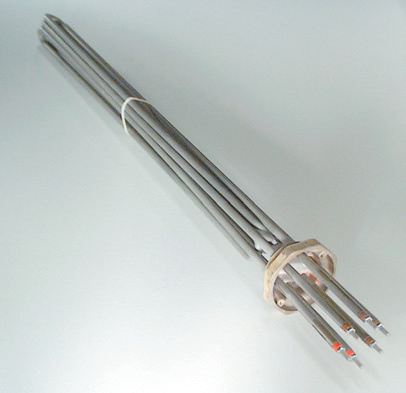 V�rmebaronen Elpatron 17 kW