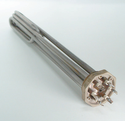 V�rmebaronen Elpatron 12 kW