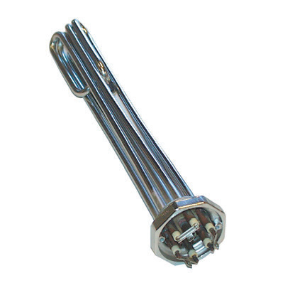 V�rmebaronen Elpatron 6 kW