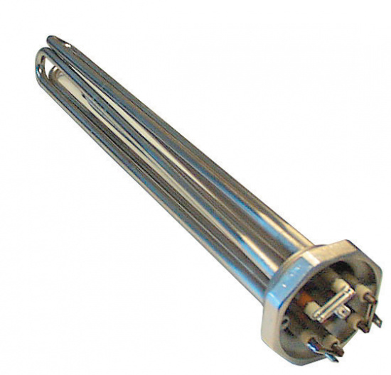 V�rmebaronen Elpatron 3 kW