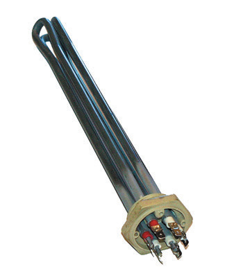 V�rmebaronen Elpatron 4,5 kW till VE 4