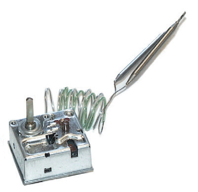 Termostat/�verhettningsskydd EGO 55.60019.360