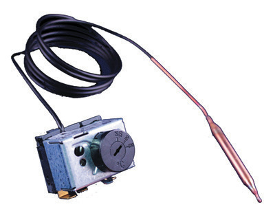 V�rmebaronen �verhettningsskydd