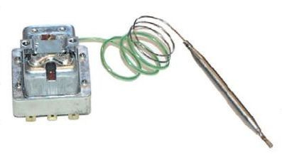 �verhettningsskydd EGO 55.32529.180 (med larmfunktion)