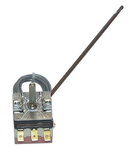 V�rmebaronen Termostat EGO 55.13283.020 