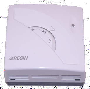 V�rmebaronen Rumstermostat Regin, MP4