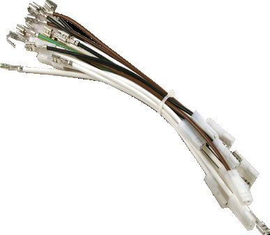 V�rmebaronen Tr�dsats elpatron VB XX03 F